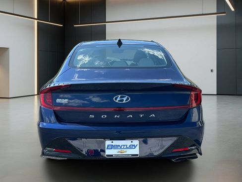Used 2021 Hyundai Sonata SEL FWD image 5