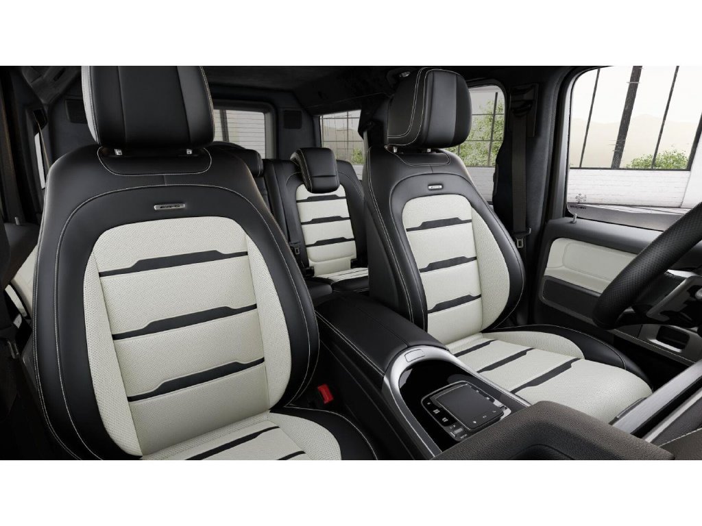 New 2027 Mercedes-Benz G 63 AMG 4MATIC image 6