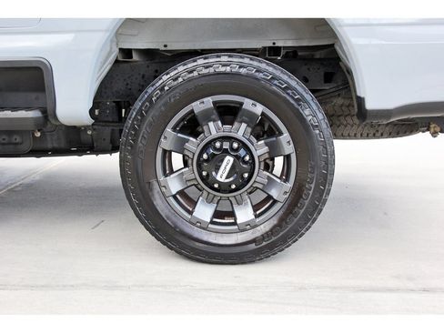 Certified 2024 Ford F250 Lariat w/ Lariat Ultimate Package AWD/4WD image 26