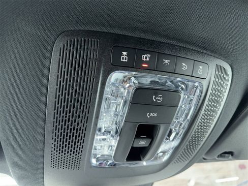 Used 2025 Mercedes-Benz GLE 53 AMG 4MATIC Coupe image 42