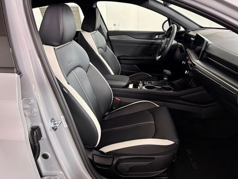 New 2026 Kia K5 GT-Line image 43