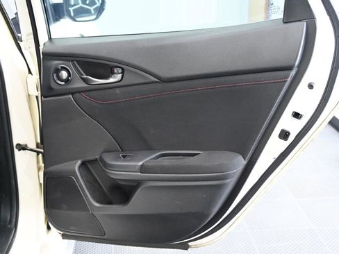 Used 2018 Honda Civic Type R image 37