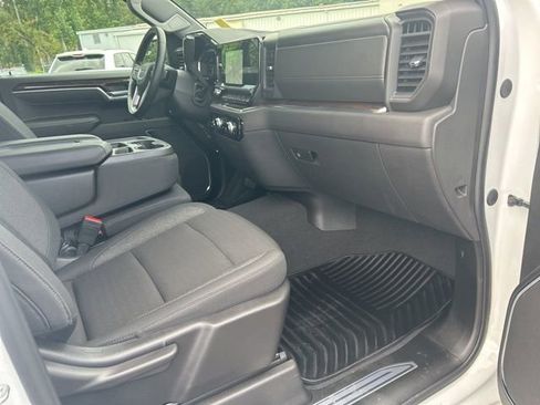 Used 2024 GMC Sierra 1500 Elevation image 39