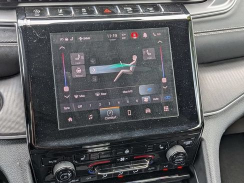 Certified 2023 Jeep Grand Cherokee Altitude AWD/4WD image 26