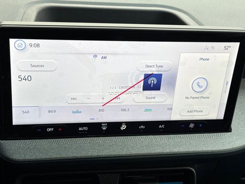 New 2026 Ford Maverick XLT image 21