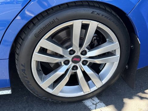 Used 2014 Subaru Impreza WRX STI image 11