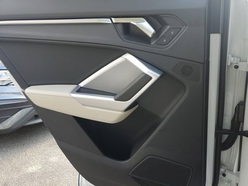 Certified 2024 Audi Q3 2.0T Premium Plus w/ Premium Plus Package image 13