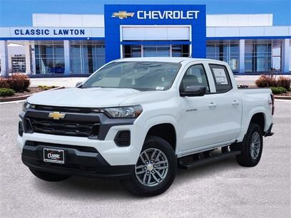 New 2026 Chevrolet Colorado LT