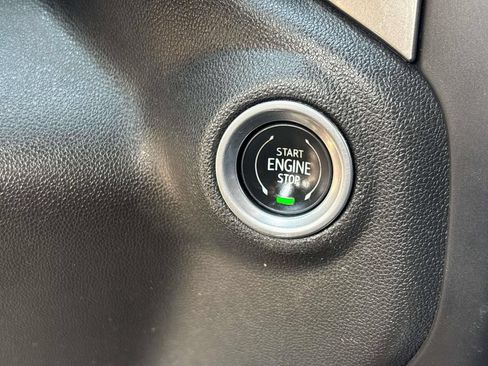 Used 2021 Chevrolet Silverado 1500 LT Trail Boss w/ Bed Protection Package AWD/4WD image 30