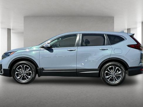 Used 2022 Honda CR-V EX-L image 7