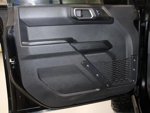 Used 2025 Ford Bronco Big Bend AWD/4WD image 4