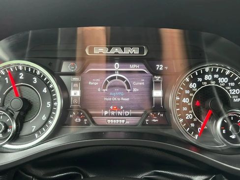 Used 2023 RAM 1500 Laramie image 11