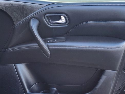 Used 2020 INFINITI QX80 Luxe w/ 22" Wheel Package image 30