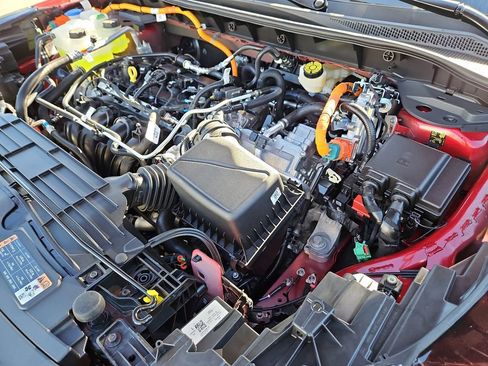 New 2026 Ford Escape ST-Line Select w/ Tech Pack #1 image 15