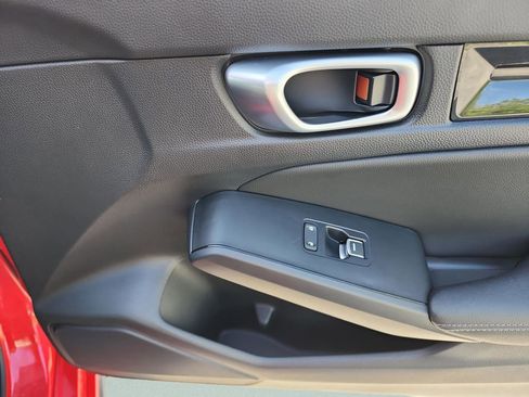 Used 2023 Honda Civic EX-L image 23