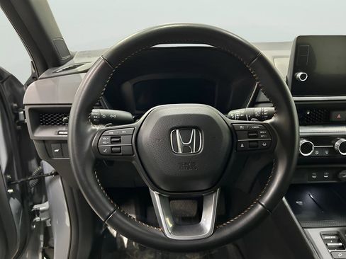 Certified 2026 Honda CR-V Sport-L image 15