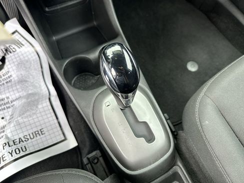 Used 2022 Chevrolet Spark LT image 24
