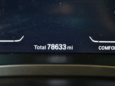 Used 2020 BMW X3 xDrive30i w/ Convenience Package AWD/4WD image 43
