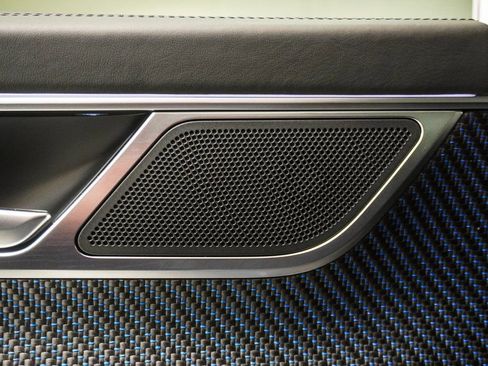 Used 2025 Audi RS 7 performance Sportback image 10