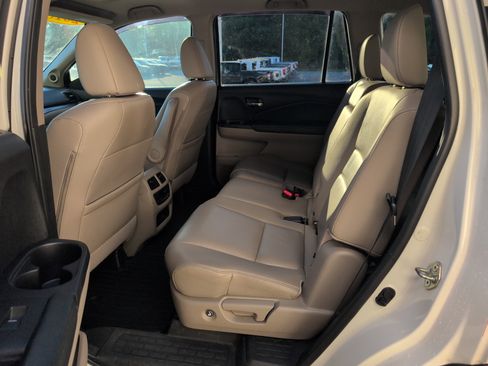 Used 2018 Honda Pilot EX-L image 29