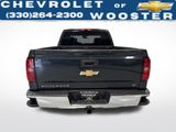 Used 2017 Chevrolet Silverado 1500 LT w/ All Star Edition image 5