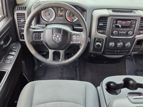 Used 2019 RAM 1500 Tradesman w/ Popular Equipment Group image 11