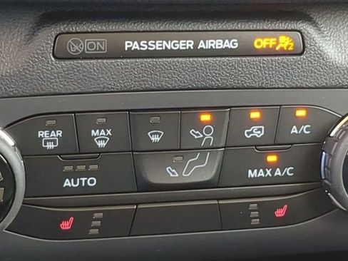 Used 2024 Ford Bronco Sport Badlands image 24