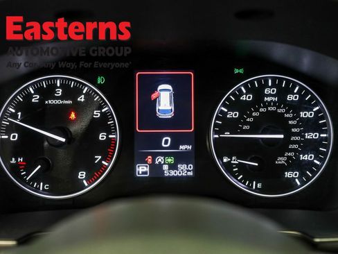 Used 2023 Subaru Outback Limited XT image 18