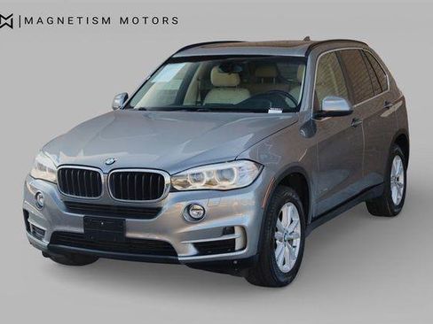 Used 2014 BMW X5 xDrive35i AWD/4WD image 6