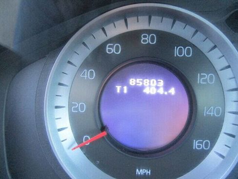 Used 2013 Volvo S60 T5 image 35