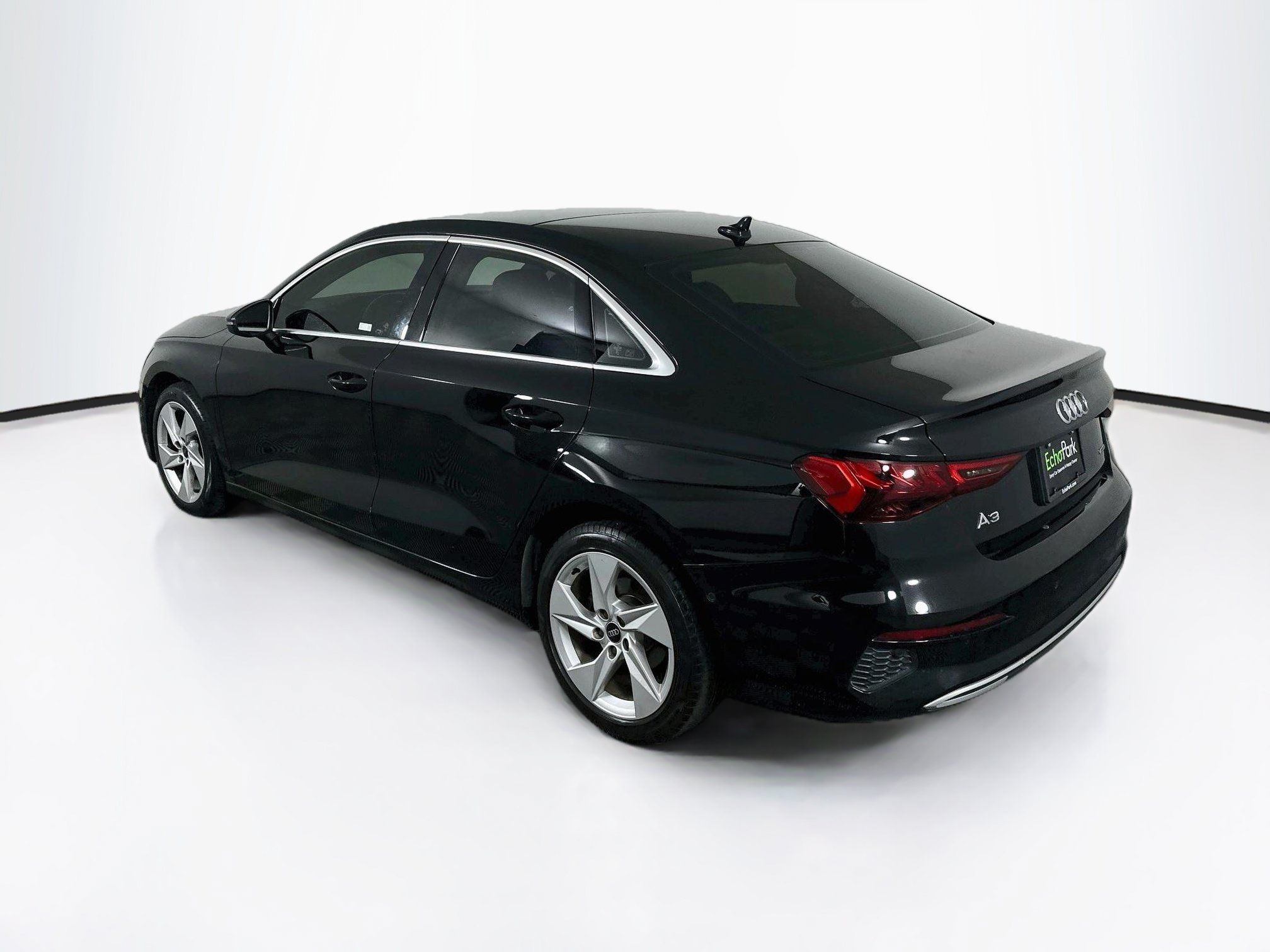 Used 2023 Audi A3 2.0T Premium Plus w/ Premium Plus Package AWD/4WD image 5