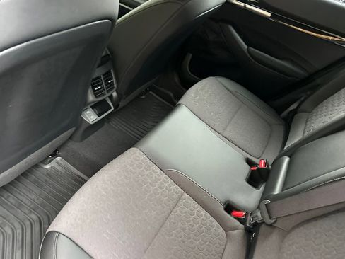 New 2026 Kia Seltos S image 8