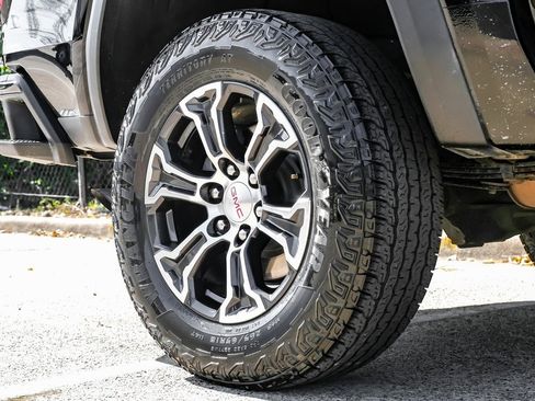 Used 2023 GMC Canyon AT4 w/ Canyon Safety Plus Package image 64