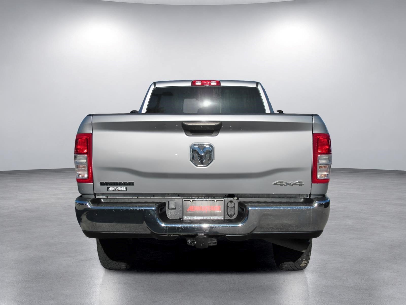 Used 2024 RAM 2500 Big Horn AWD/4WD image 6