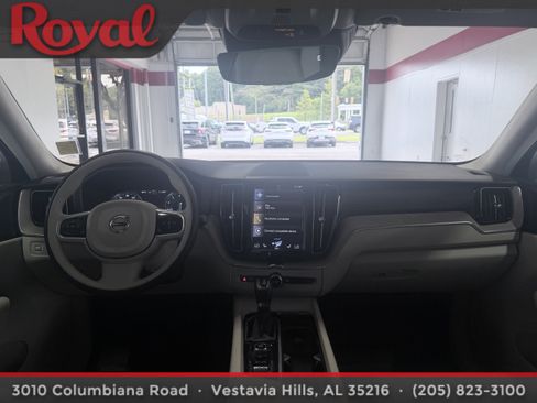 Used 2020 Volvo XC60 T5 Inscription w/ Protection Package Premier AWD/4WD image 19