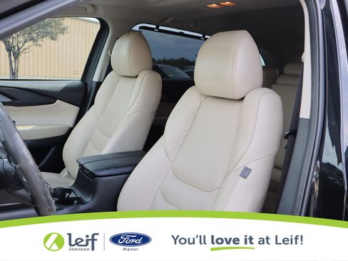Used 2016 MAZDA CX-9 Touring image 12