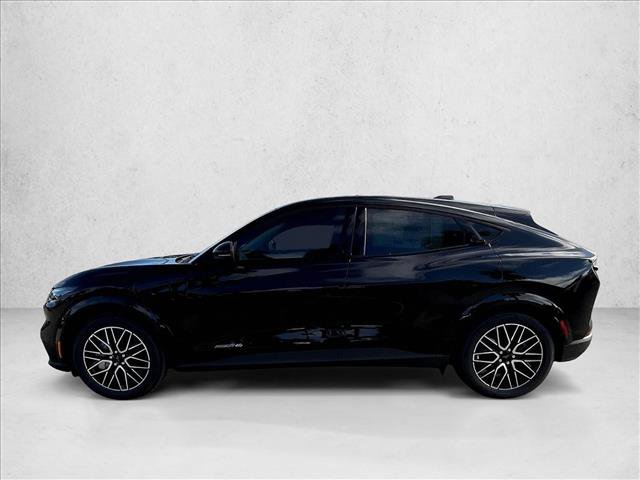 New 2026 Ford Mustang Mach-E Premium AWD/4WD image 6
