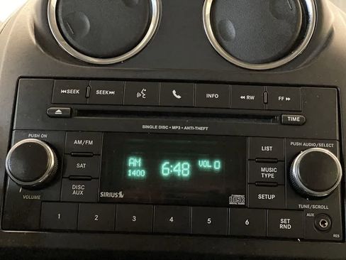 Used 2017 Jeep Patriot Sport w/ Power Value Group image 18