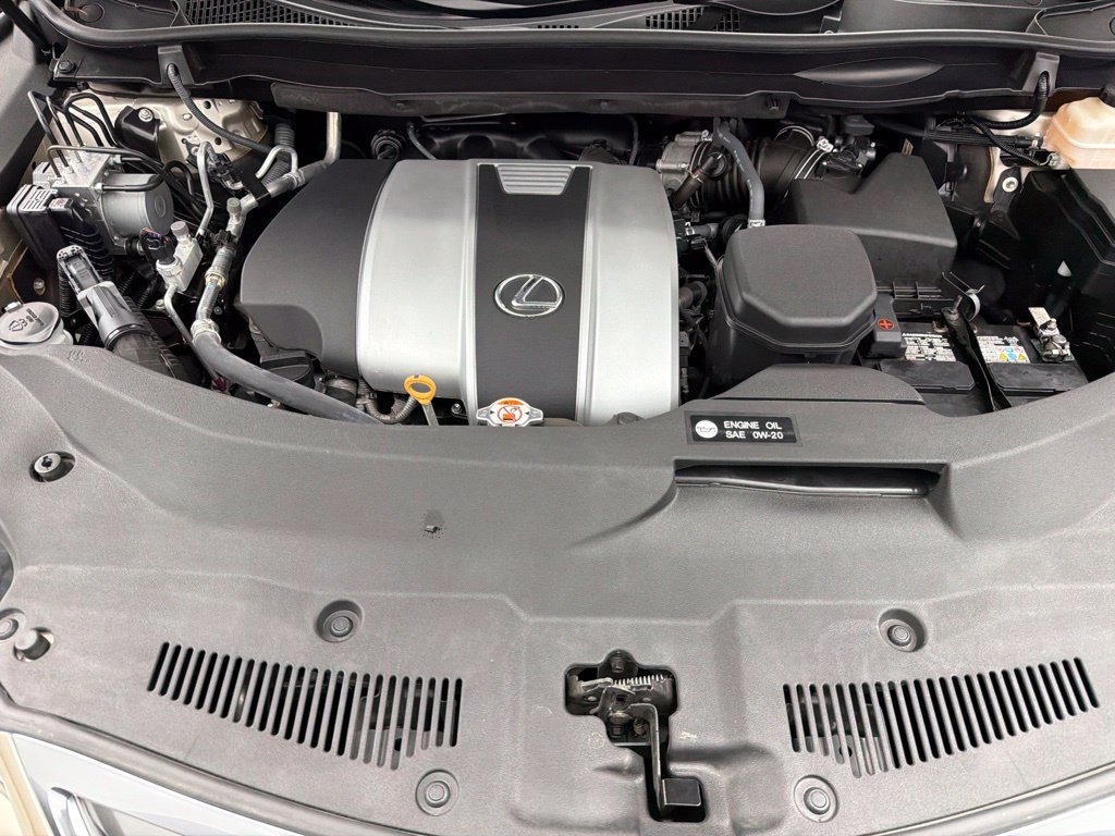 Used 2017 Lexus RX 350 AWD w/ Premium Package image 30