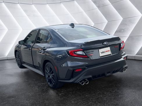 Used 2026 Subaru WRX Premium image 6