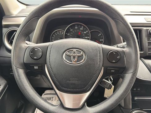 Used 2016 Toyota RAV4 LE AWD/4WD image 23