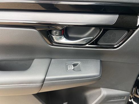 Used 2025 Honda CR-V EX-L image 20