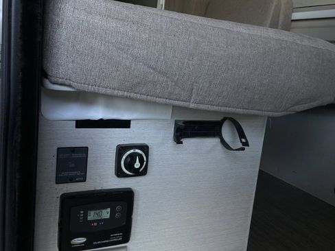 Used 2021 RAM ProMaster 3500 w/ Convenience Group image 35