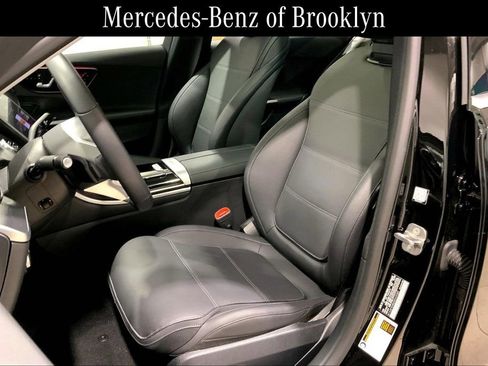 Certified 2025 Mercedes-Benz C 300 4MATIC Sedan image 7