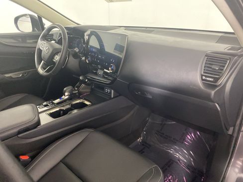 Certified 2023 Lexus NX 350 AWD w/ Cold Area Package image 34