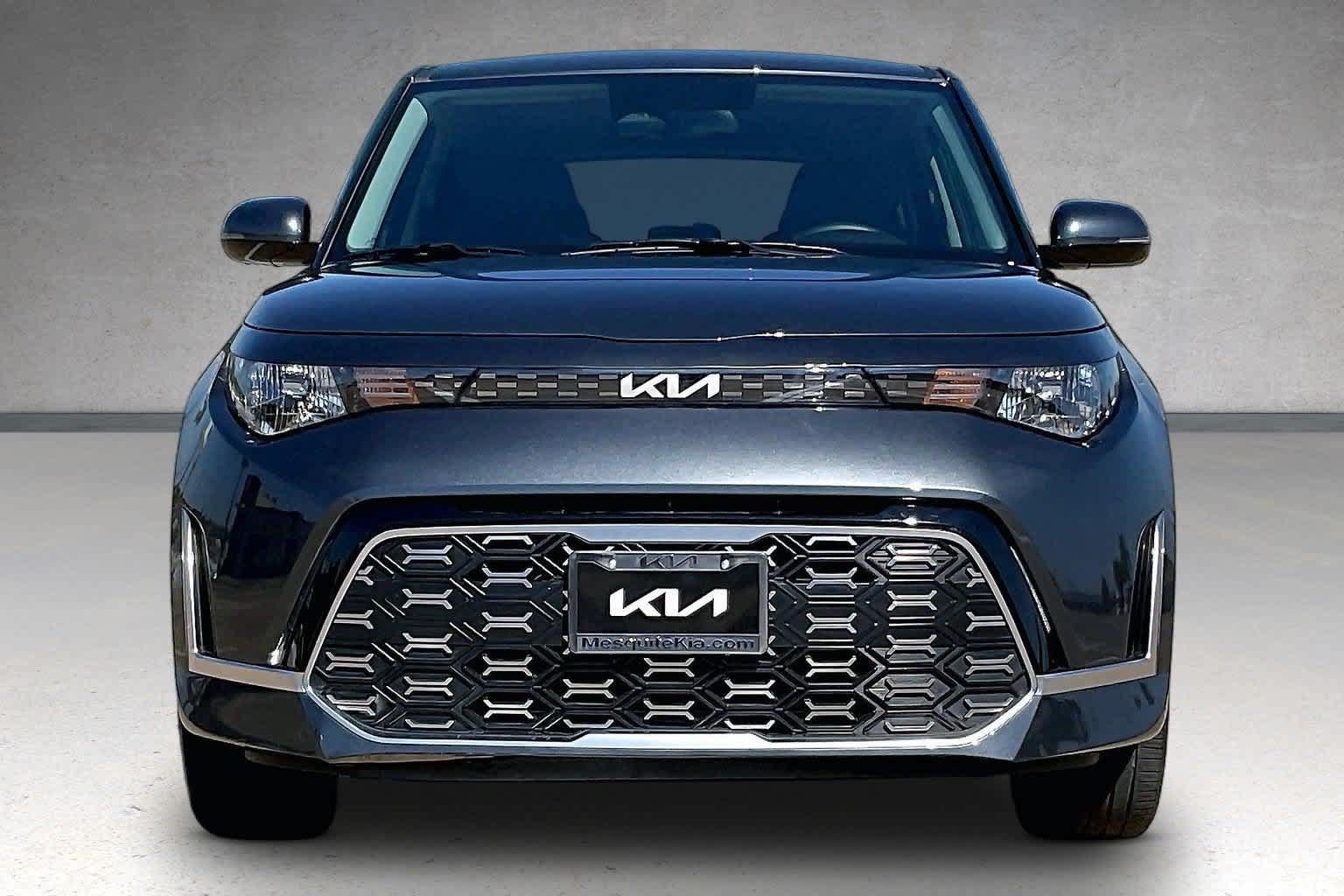 Used 2024 Kia Soul GT-Line FWD image 6