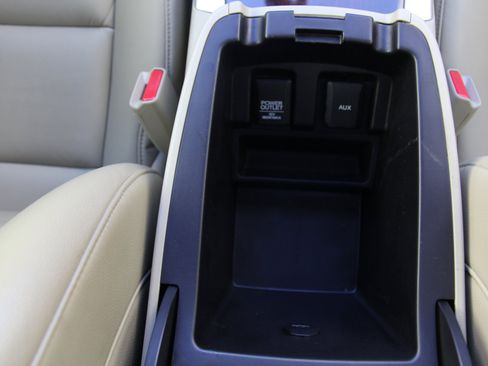 Used 2015 Acura TLX image 18