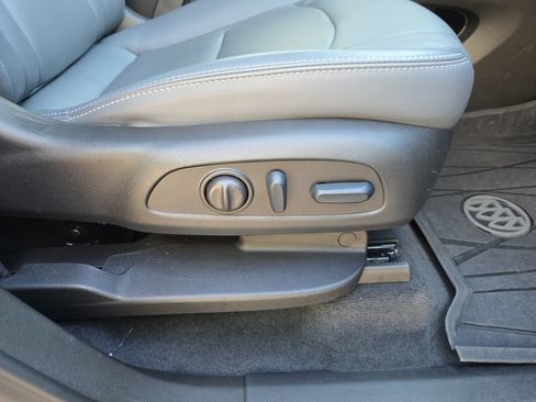 Used 2024 Buick Enclave Essence w/ Experience Buick Package FWD image 40