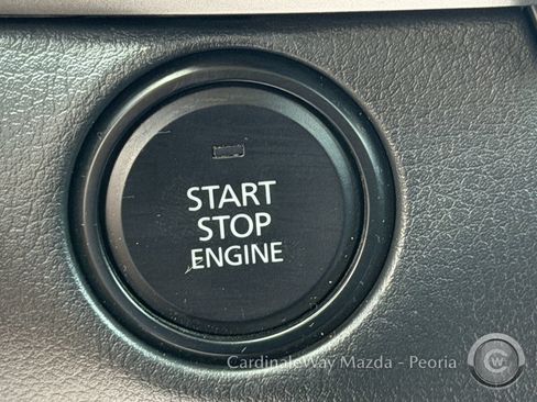 Certified 2024 MAZDA CX-30 AWD 2.5 S w/ Select Sport Pkg image 31