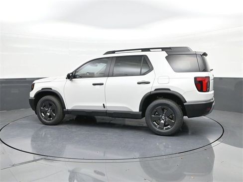 New 2026 Honda Passport RTL image 5